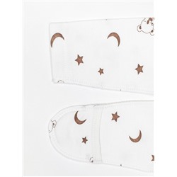 5/202 Комбинезон ясельный (футер)