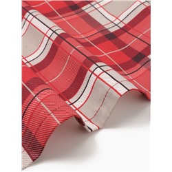 Скатерть Этель «Уютное Рождество» 149×180 см, 100% хл, саржа 190 г/м²