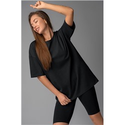 Женский костюм с велосипедками Happyfox