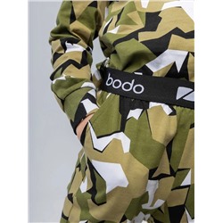 Bodo Костюм 11-368МU