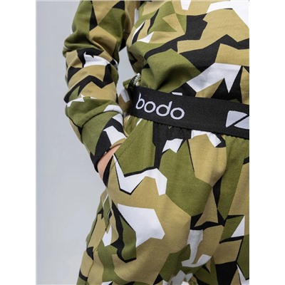 Bodo Костюм 11-368МU