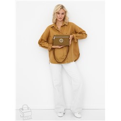 Сумка женская  8781MD coffee Mindesa