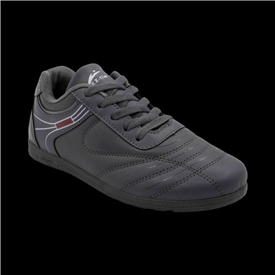 Кроссовки 5150-5 серые