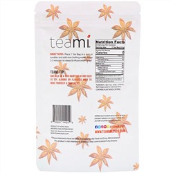 Teami, Chai Tea Blend, 20 Tea Bags, 1.5 oz (44 g)