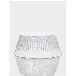 Салатник Pasabahce FREZYA, 2.6 л, стекло, прозрачный