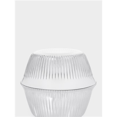 Салатник Pasabahce FREZYA, 2.6 л, стекло, прозрачный