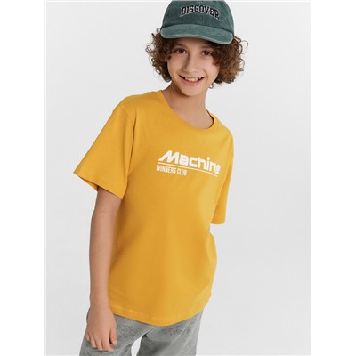 ФУТБОЛКА ДЛЯ МАЛЬЧИКОВ 113433