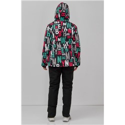 Горнолыжный костюм MTFORCE, 1079988