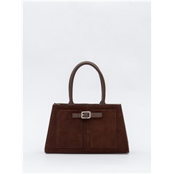 Сумка 990189NN coffee Natale Navetta