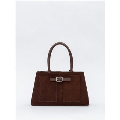 Сумка 990189NN coffee Natale Navetta