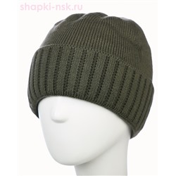 Брэндон XXL Шапка мужская флис (59-61)