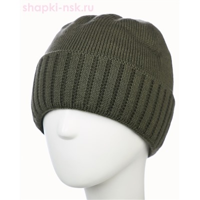 Брэндон XXL Шапка мужская флис (59-61)