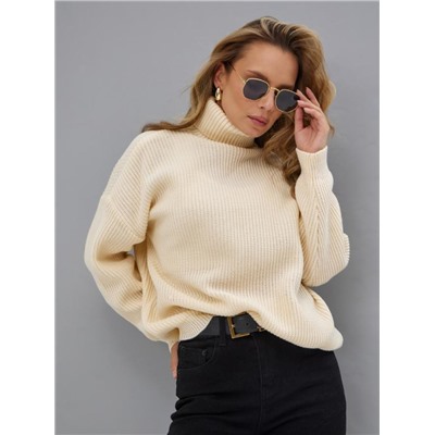 Водолазка женская