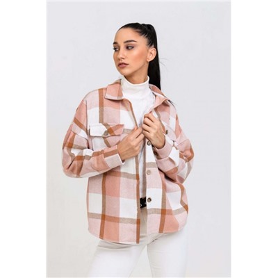 Джемпер 62017 (Пудра)