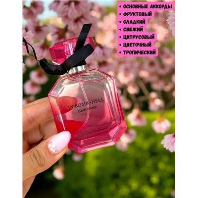 Парфюм #23084316