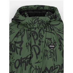 CROCKID Комбинезон ВК 60100/н/7 ГР