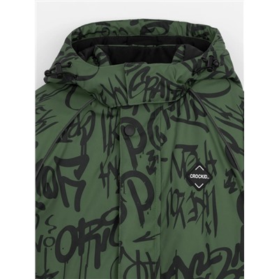 CROCKID Комбинезон ВК 60100/н/7 ГР