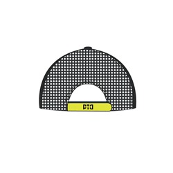 Кепка текстильная для мальчиков