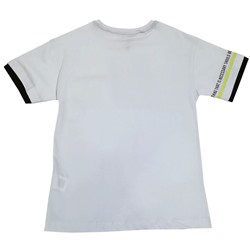 88552 Футболка для мальчика