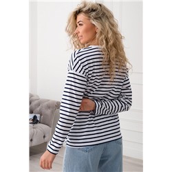 Лонгслив, арт. 0228-09