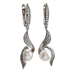 Серьги  Xuping