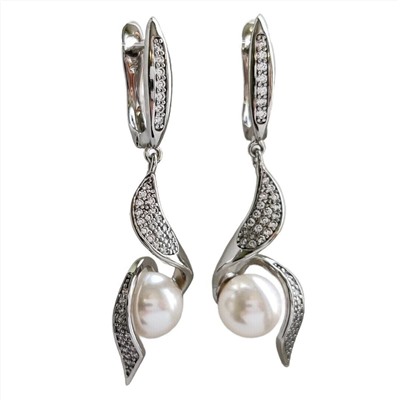 Серьги  Xuping