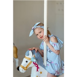 Сарафан 5114 детский НАТАЛИ, 773880