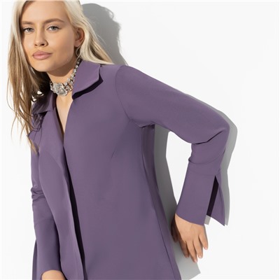 Блуза, Модный движ