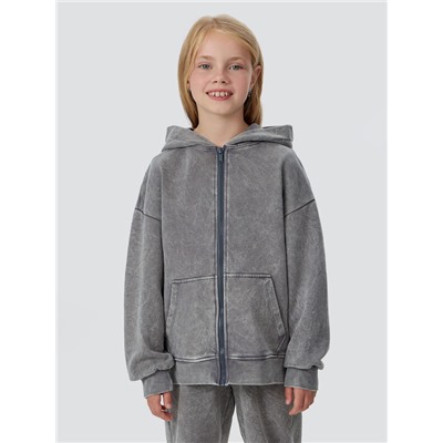 КОМПЛЕКТ ДЛЯ ДЕВОЧЕК (ЖАКЕТ, БРЮКИ) 397724