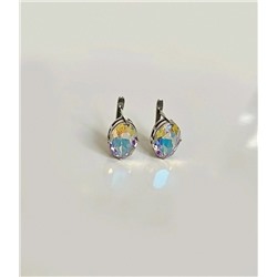 Серьги "Пейто"