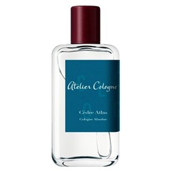 ATELIER COLOGNE ATLAS CEDRE COLOGNE ABSOLUE edc 100ml TESTER