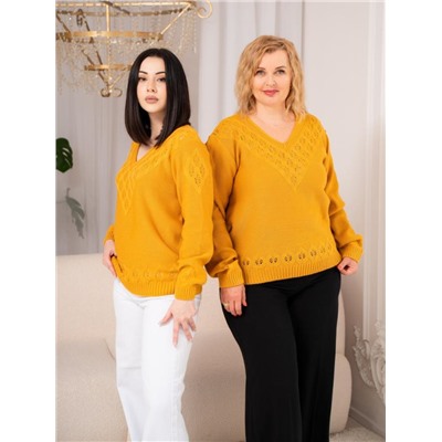 Джемпер женский