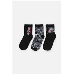 Носки, 3 п. ACOOLA, 1063780