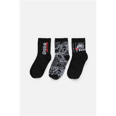 Носки, 3 п. ACOOLA, 1063780