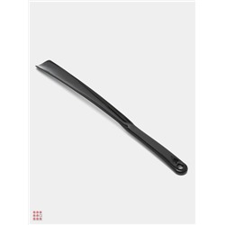 Рожок для обуви,  49,5 см пластик