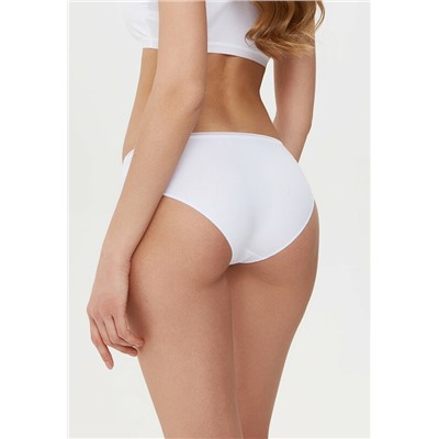 Трусы женские CONTE BASIC COLLECTION LB 2002  Трусы &quot;слип&quot;