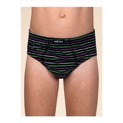 Трусы, 3 шт. PELICAN, 966065