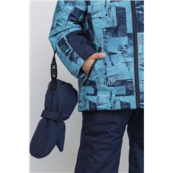 Комплект (Куртка+Брюки) BATIK CASUAL, 1178570