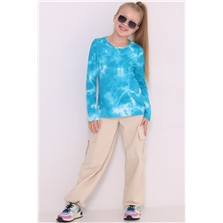 Лонгслив АПРЕЛЬ, 1034933