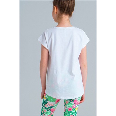 Футболка PLAYTODAY, 285051