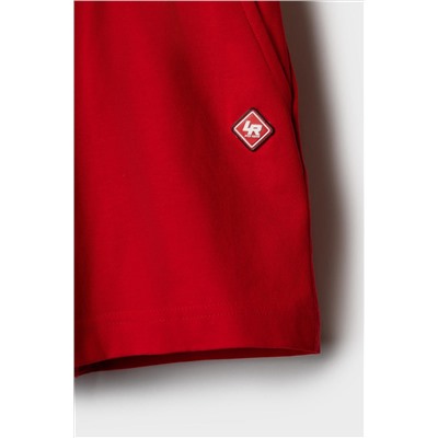 Шорты трикотажные для мальчиков, 2 шт в комплекте PLAYTODAY, 1239882