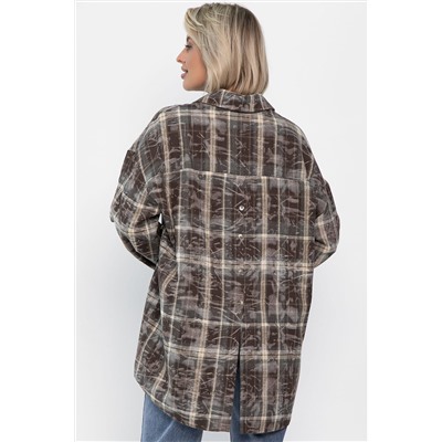 LT Collection Рубашка Б14194-5М