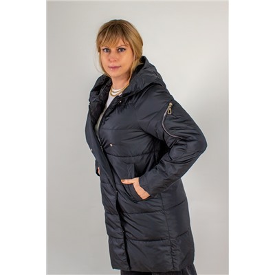 Демисезонная куртка ДемиКарман, арт. Н15