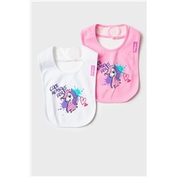 Нагрудники, 2 шт. PLAYTODAY, 1185553