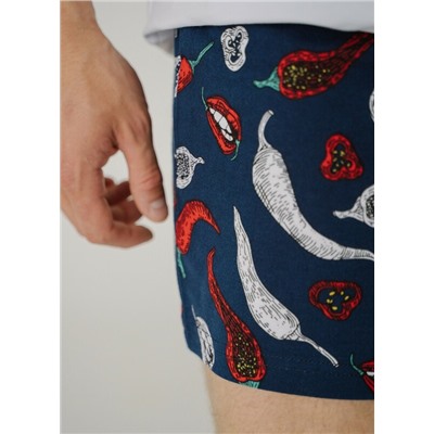 Шорты ALFA ТРУСЫ МУЖСКИЕ 6400