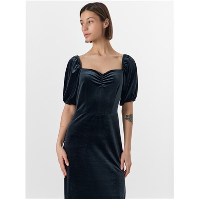 ПЛАТЬЕ ЖЕНСКОЕ 154020