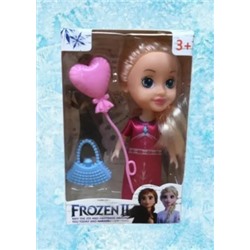 Кукла для девочки 12см #22574677