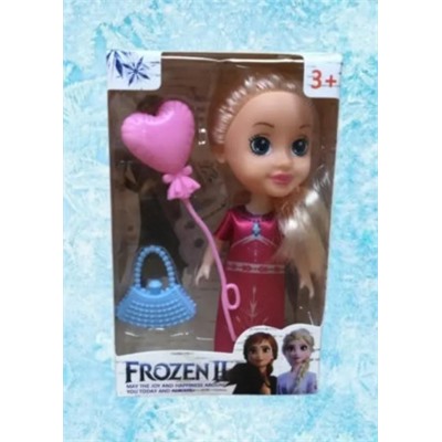 Кукла для девочки 12см #22574677