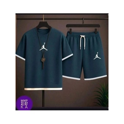 Спортивный костюм #22966861