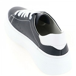 EK025-012 син Кроссовки женские (36-41)/10